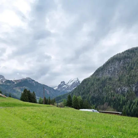 Chalet Dolomites Pian