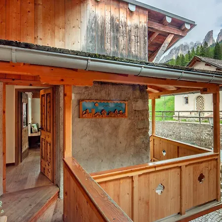 Chalet Dolomites Pian *